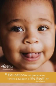 2018-2019 Annual Report