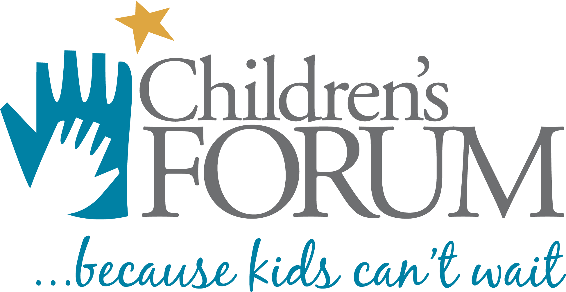 Childrens Forum Inc logo