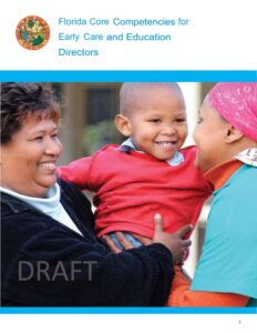 Core Competencies For Directors