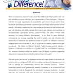 MAD-Research-Profile-1-Quality-Early-Care-and-Education-Means-Quality-Outcomes-for-Children-Fall-of-2003