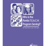 T.E.A.C.H. Technical Report Brief