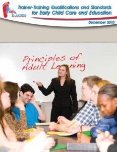 Trainer Core Competencies