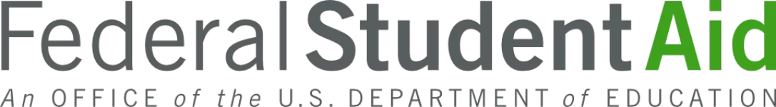 U.S. Department of Education FREE Application for Federal Student Aid